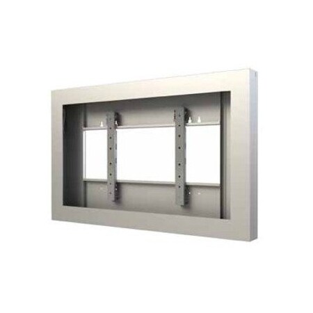 Peerless-Av 46 In Landscape Wall Kiosk KIL646-S